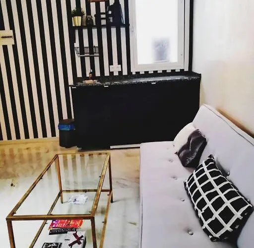 Lejlighed Parking Segun Disponibilidad