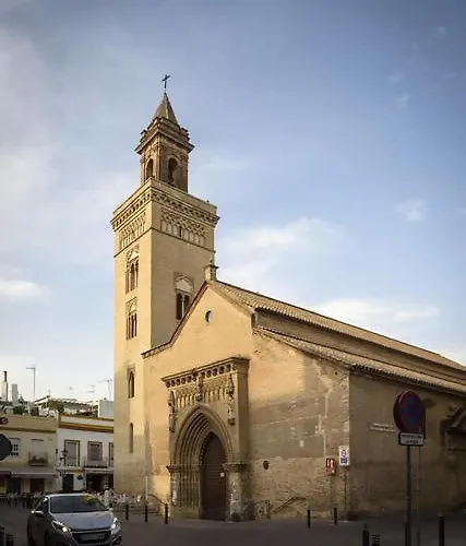 Lejlighed Parking Segun Disponibilidad Sevilla