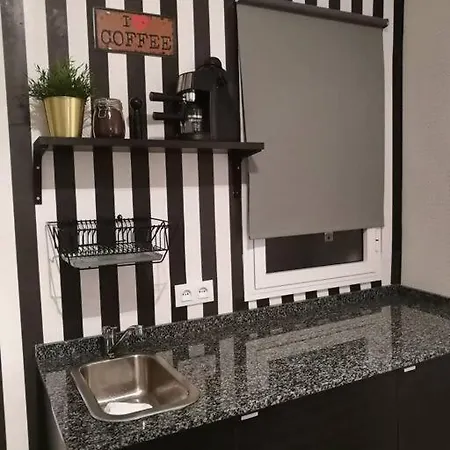 Apartamento Parking Segun Disponibilidad *